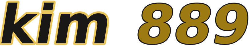 kim 889 logo